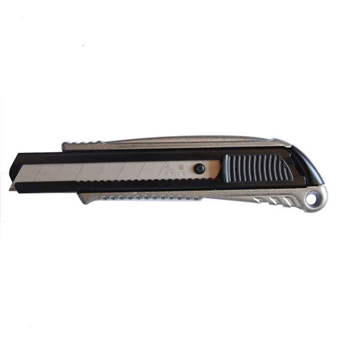 Construction Cutter knives