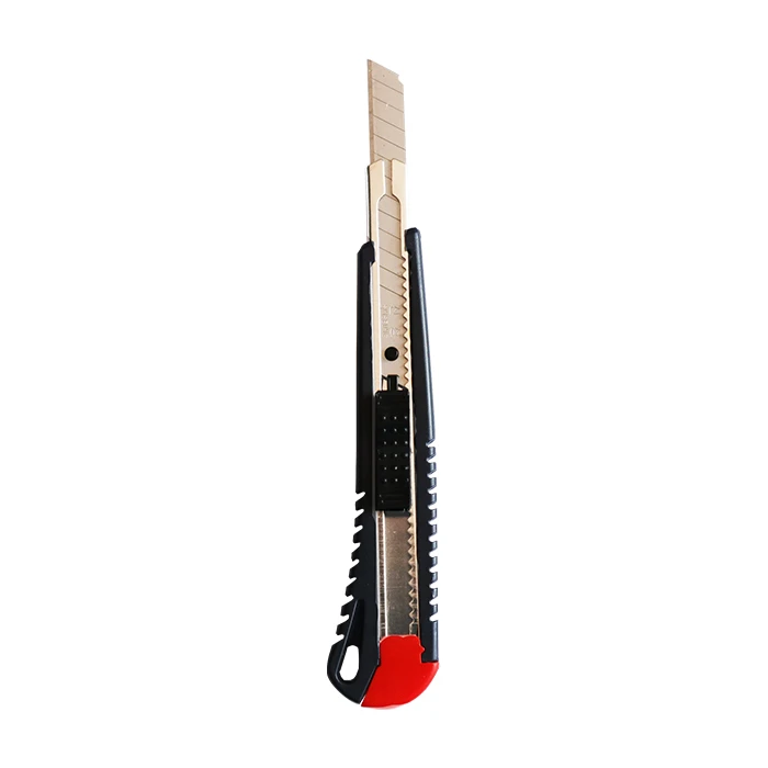 Snap-Off Blade Cutter Utility Knife